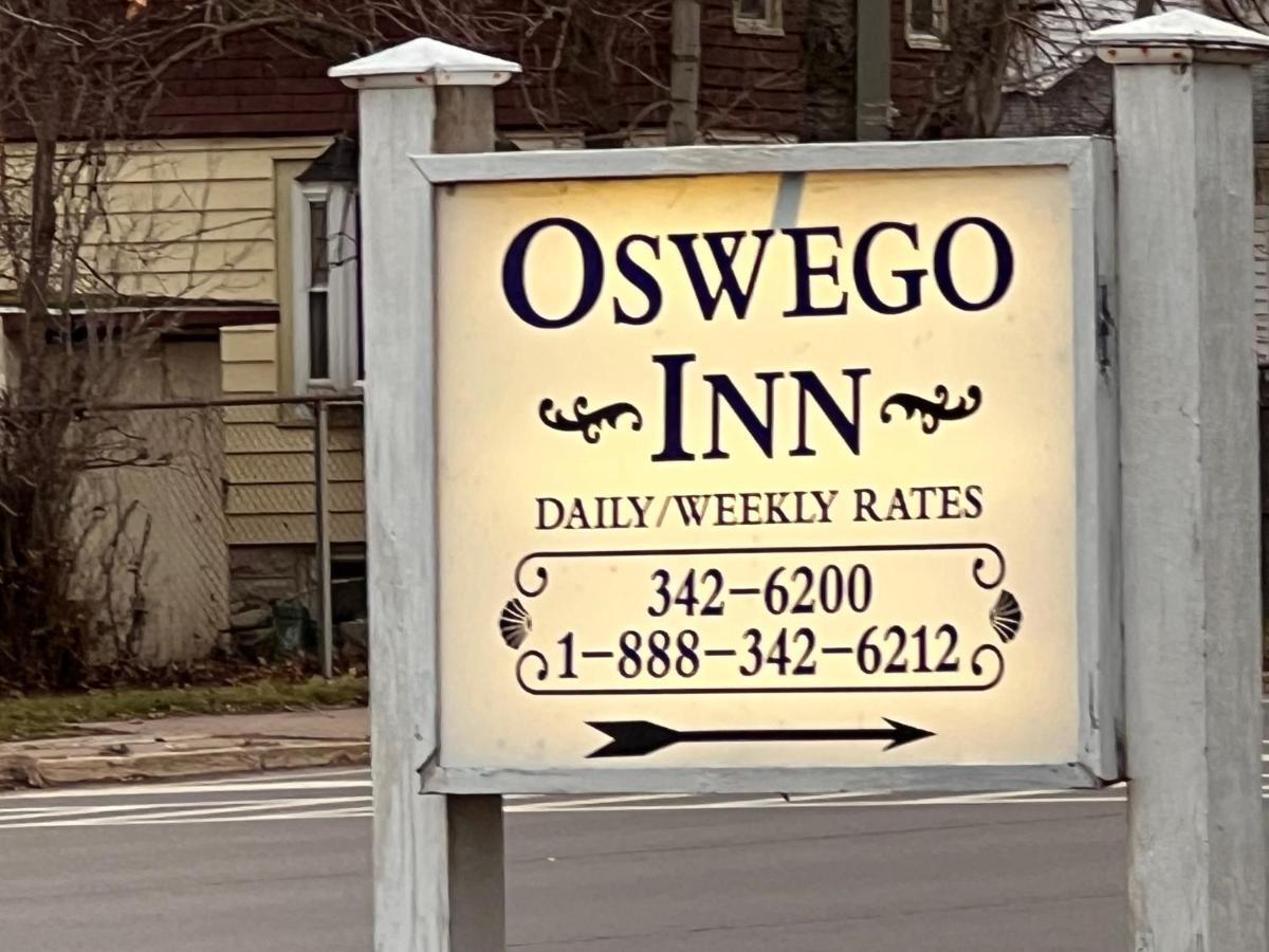 Oswego Inn المظهر الخارجي الصورة